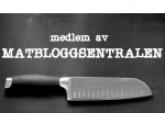 medlem av matbloggsentralen